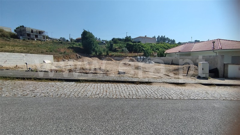 Lote  Amarante, Lomba - 1499933 - 4