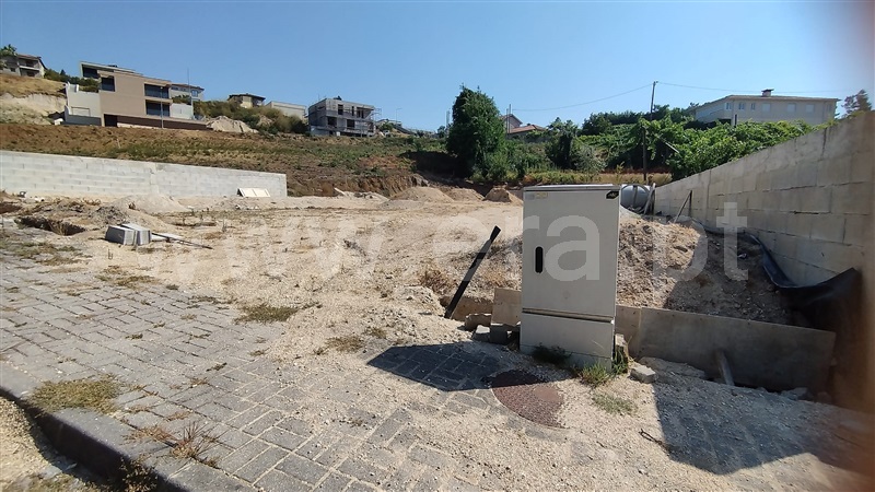 Lote  Amarante, Lomba - 1499933 - 5