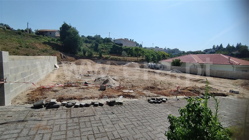 Lote  Amarante, Lomba - 1499933 - 6