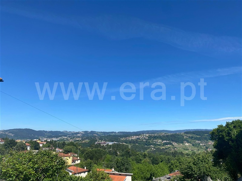 Lote / Amarante, Lufrei