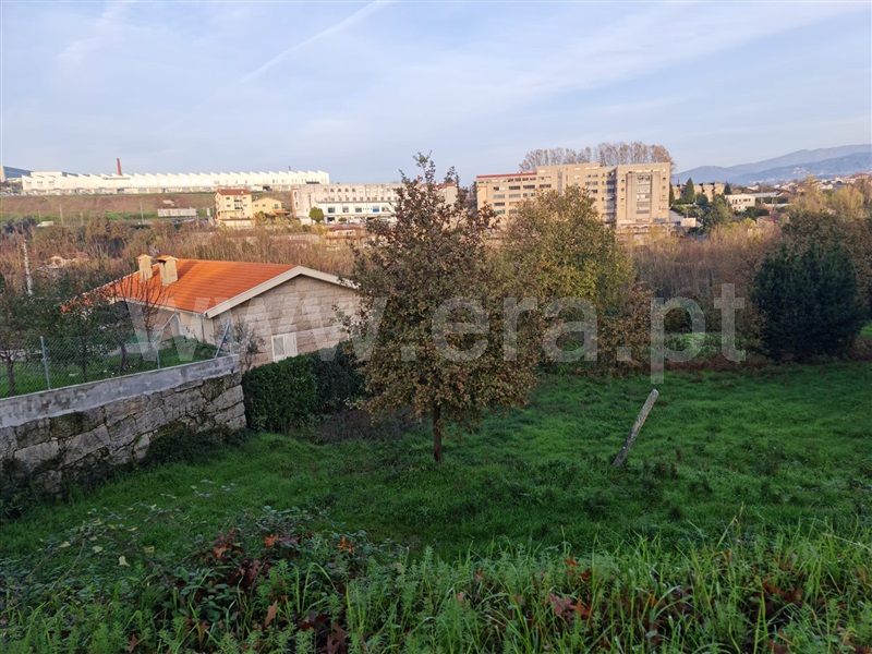 Lote  Amarante, Telões - 1281448 - 2