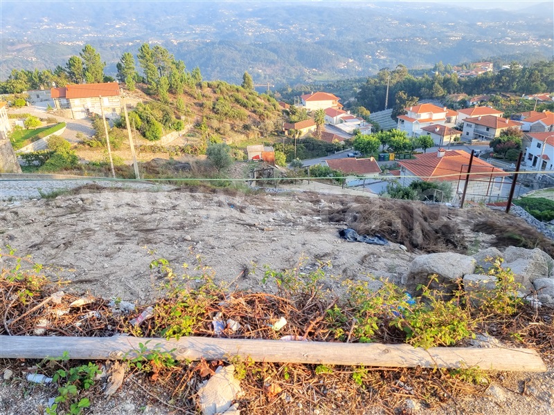 Lote  Amarante, Vila Caiz - 1276662 - 1