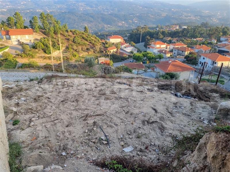 Lote  Amarante, Vila Caiz - 1276662 - 3