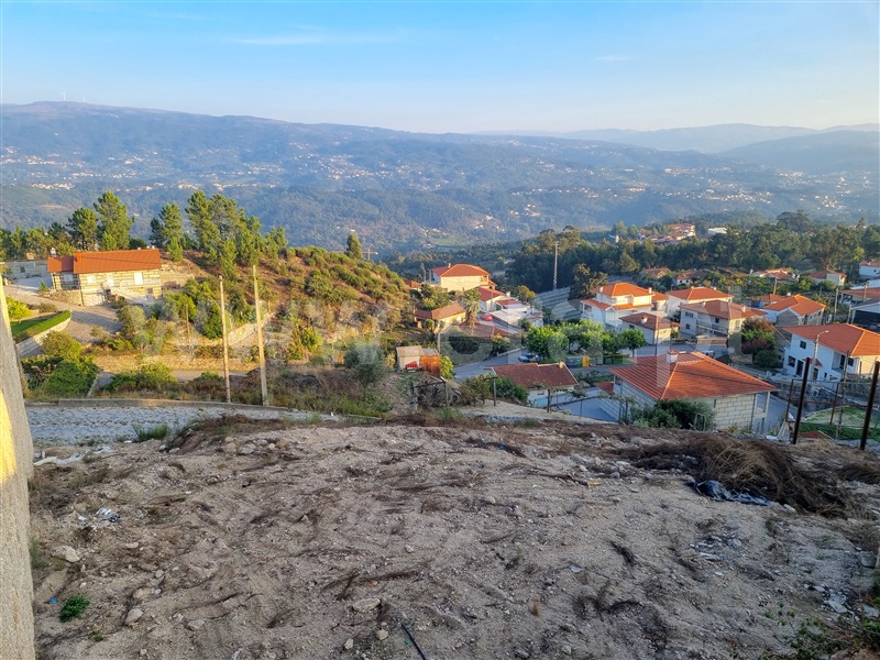 Lote  Amarante, Vila Caiz - 1276662 - 4