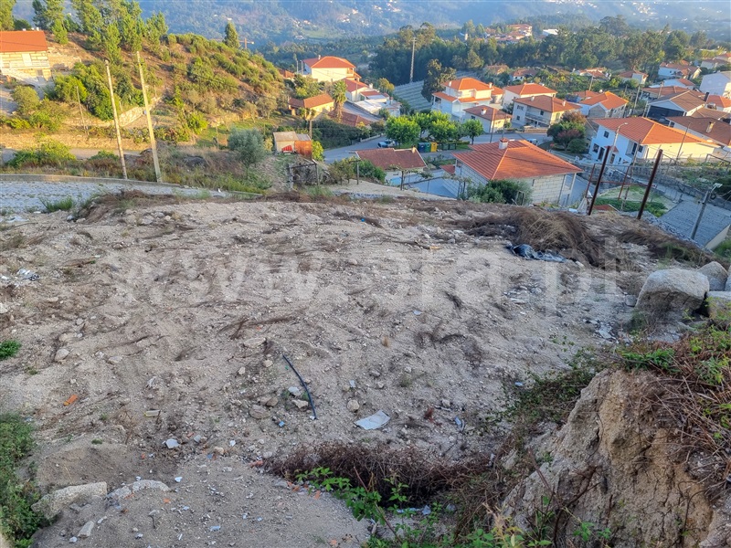 Lote  Amarante, Vila Caiz - 1276662 - 5