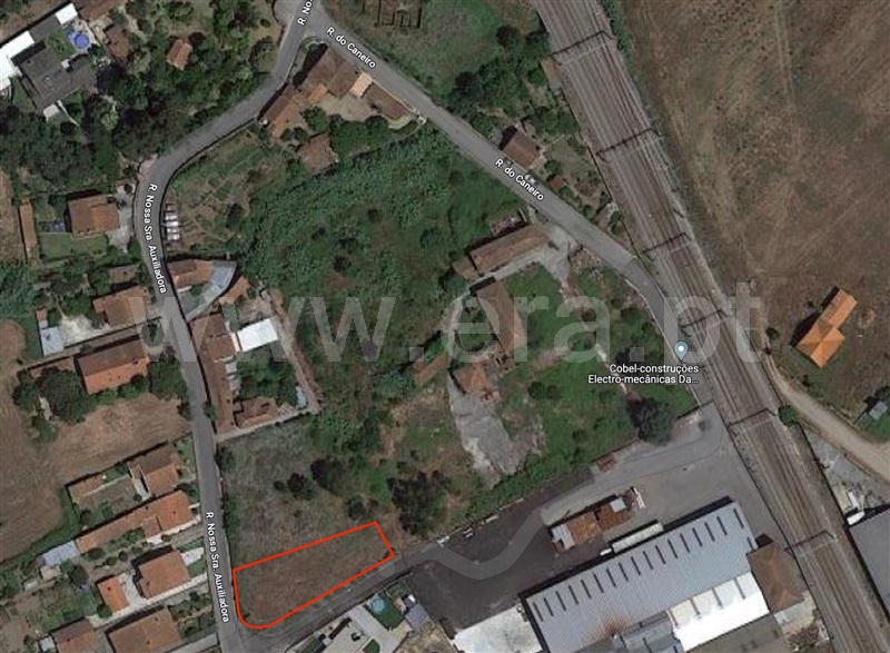 Lote / Anadia, Arcos e Mogofores