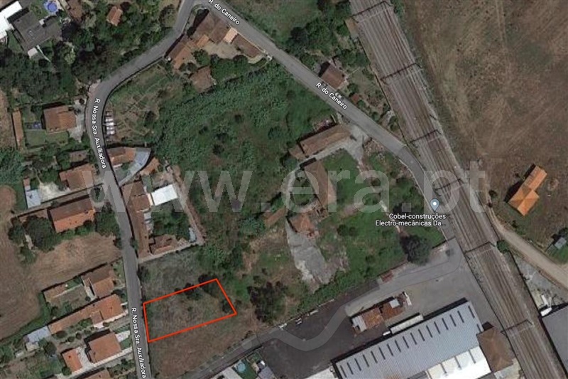 Lote / Anadia, Arcos e Mogofores