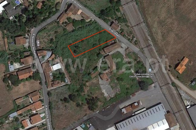 Lote / Anadia, Arcos e Mogofores