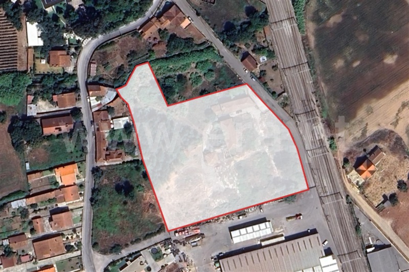 Lote / Anadia, Arcos e Mogofores