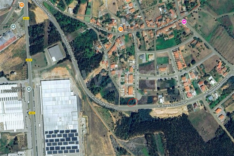 Lote  Anadia, Moita - 1190224 - 3