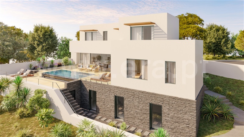 Lote  Angra do Heroísmo, Angra (Santa Luzia) - 1395779 - 3