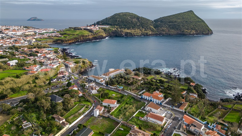 Lote  Angra do Heroísmo, Angra (São Pedro) - 1365677 - 12