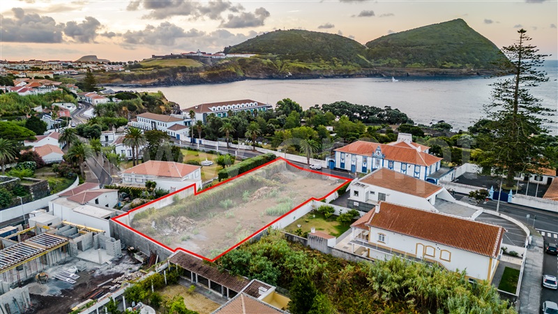 Lote / Angra do Heroísmo, Angra (São Pedro)