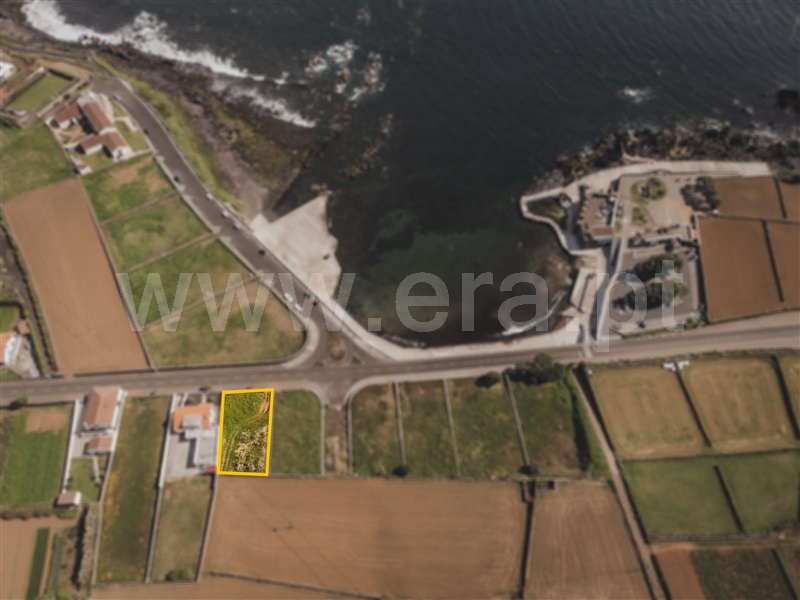 Lote / Angra do Heroísmo, São Mateus da Calheta