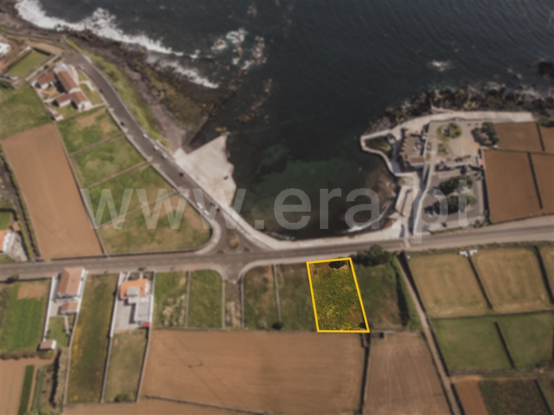 Lote / Angra do Heroísmo, São Mateus da Calheta