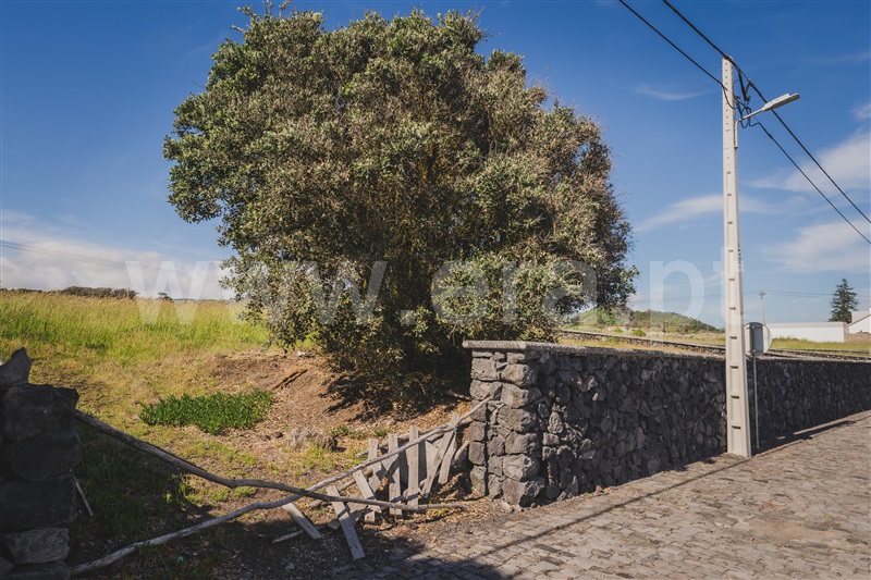 Lote  com Urbano Angra do Heroísmo, São Mateus da Calheta - 1482369 - 7