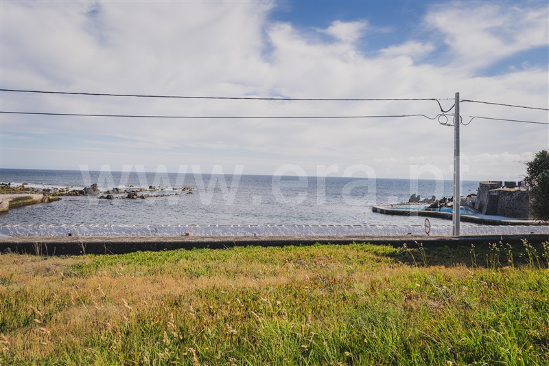 Lote  com Urbano Angra do Heroísmo, São Mateus da Calheta - 1482369 - 10