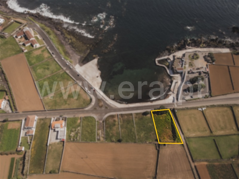 Lote / Angra do Heroísmo, São Mateus da Calheta