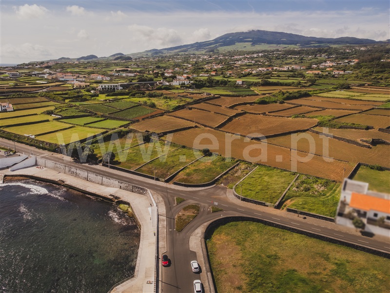 Lote  Angra do Heroísmo, São Mateus da Calheta - 1484198 - 5
