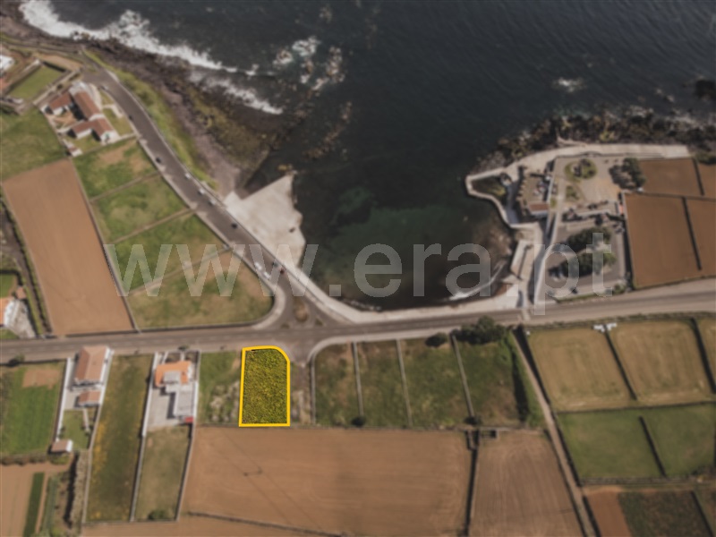 Lote / Angra do Heroísmo, São Mateus da Calheta