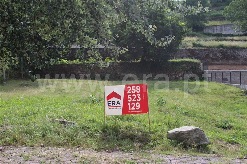 Lote / Arcos de Valdevez, Arcos de Valdevez (Salvador), Vila Fonche e Parada