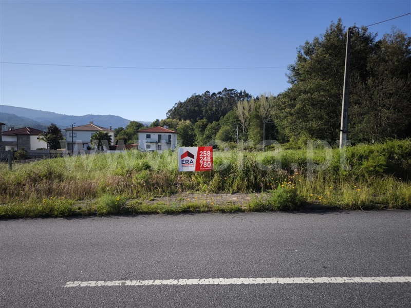 Lote / Arcos de Valdevez, Arcos de Valdevez (São Paio) e Giela