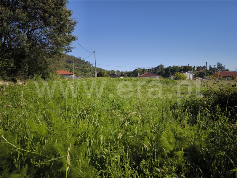 Lote  Arcos de Valdevez, Paçô - 1478002 - 5