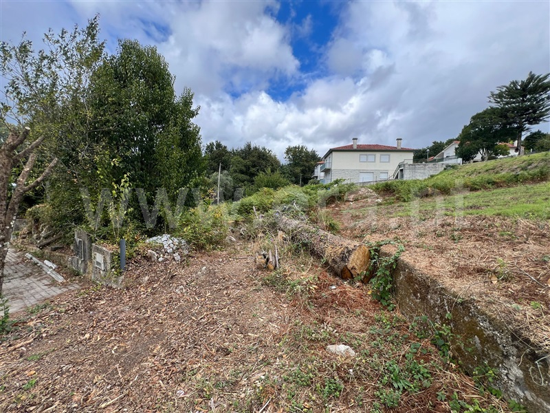 Lote / Arcos de Valdevez, Souto e Tabaçô