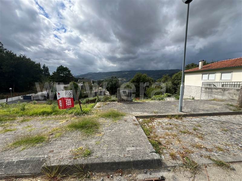 Lote  Arcos de Valdevez, Souto e Tabaçô - 1430395 - 1