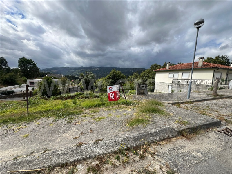 Lote  Arcos de Valdevez, Souto e Tabaçô - 1430395 - 2