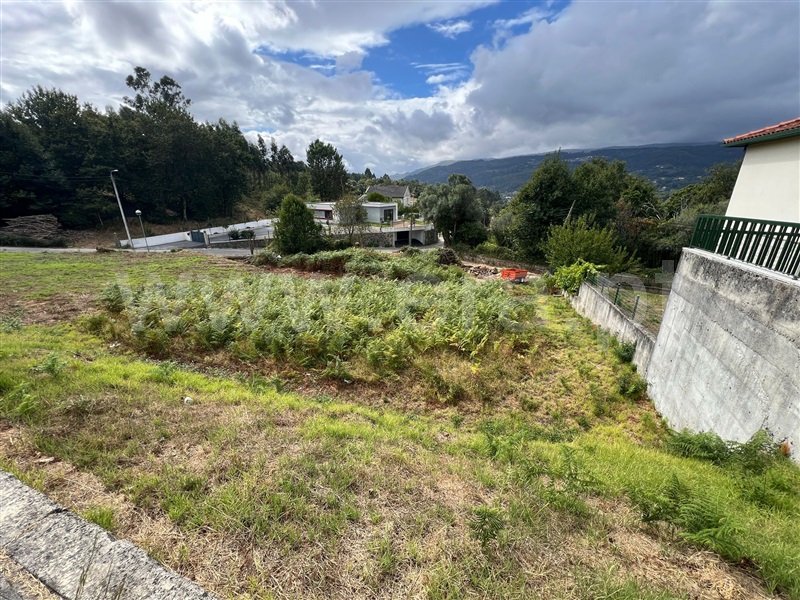 Lote / Arcos de Valdevez, Souto e Tabaçô