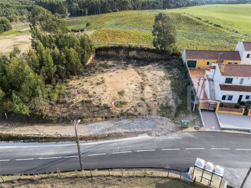 Lote / Azambuja, Alcoentre