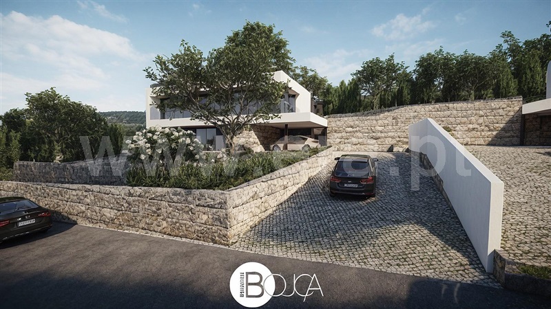 Lote  Baião, Santa Marinha do Zêzere - 1465971 - 6