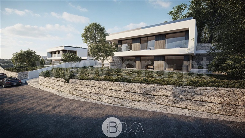 Lote  Baião, Santa Marinha do Zêzere - 1465971 - 8