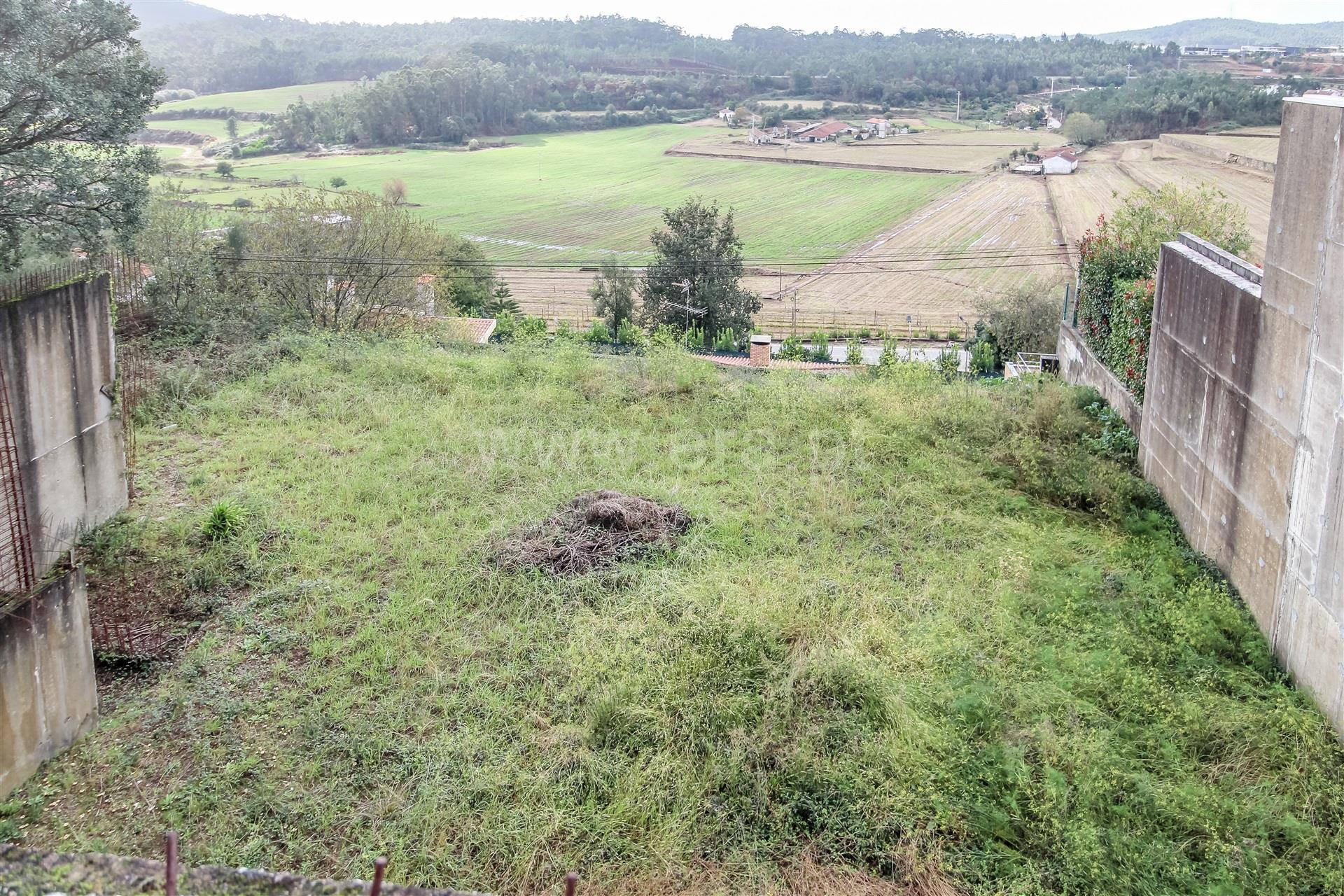 Land for sale in Barcelos, Portugal — €160,000