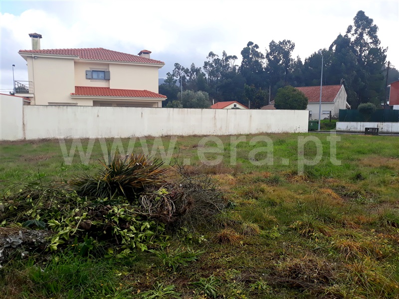 Lote  Barcelos, Adães - 1082976 - 4