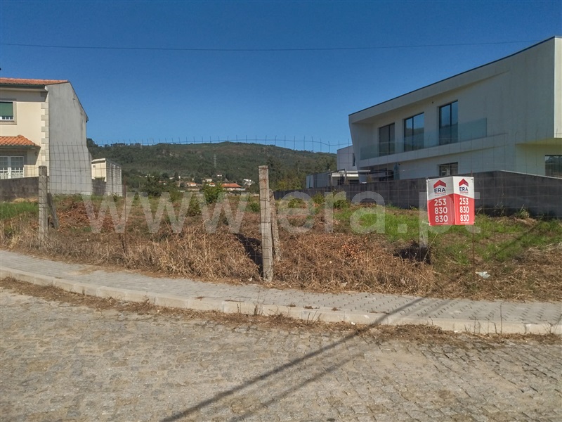 Lote  Barcelos, Balugães - 1350094 - 1