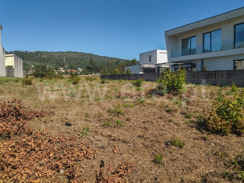 Lote  Barcelos, Balugães - 1350094 - 2