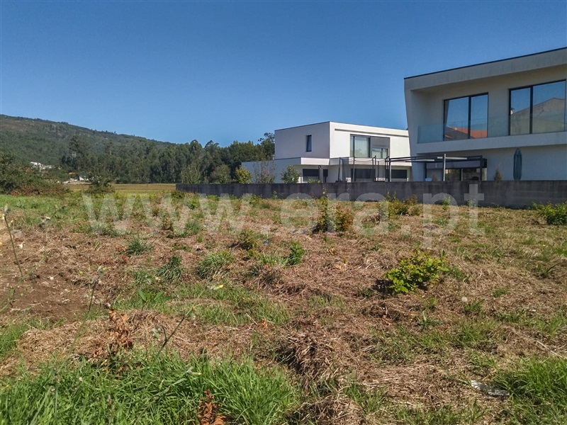 Lote  Barcelos, Balugães - 1350094 - 3