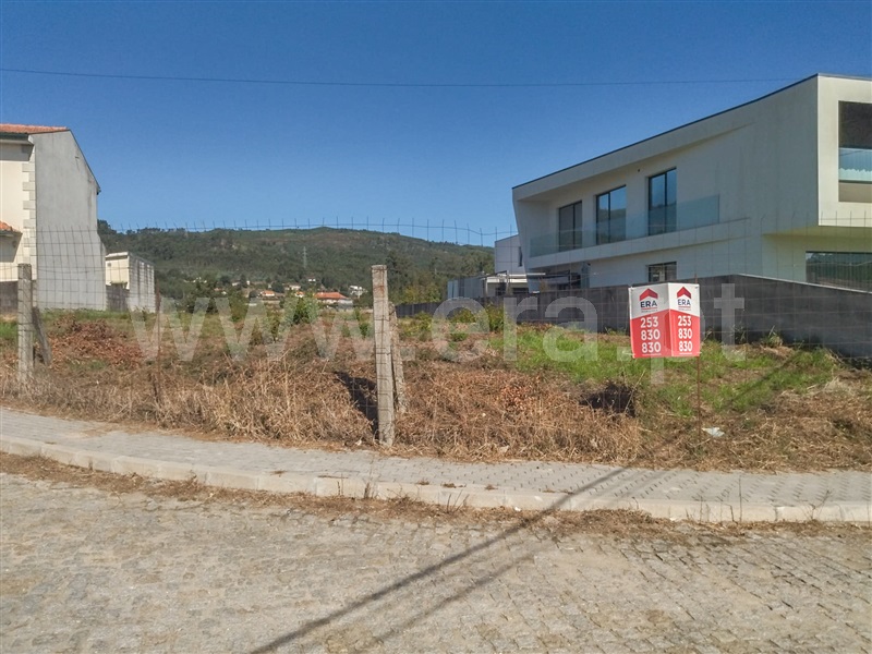 Lote  Barcelos, Balugães - 1350094 - 4