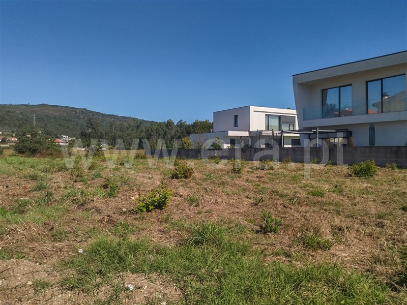 Lote / Barcelos, Balugães