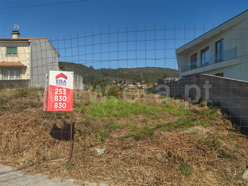Lote  Barcelos, Balugães - 1350094 - 6