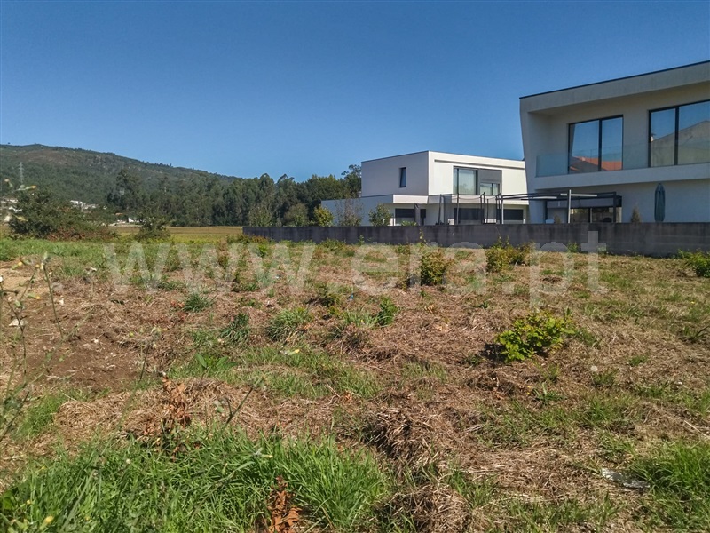 Lote  Barcelos, Balugães - 1350094 - 7