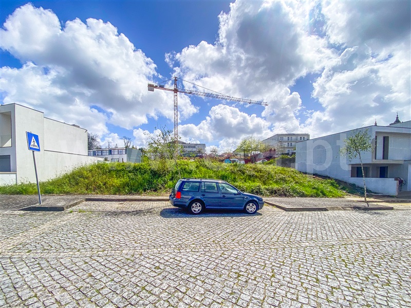 Lote / Barcelos, Barcelinhos