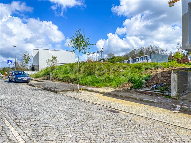 Lote  Barcelos, Barcelinhos - 1392399 - 5