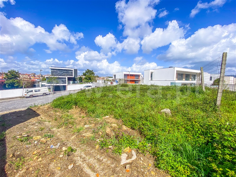 Lote  Barcelos, Barcelinhos - 1392399 - 7
