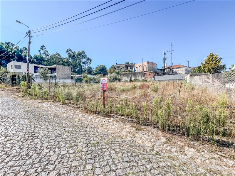 Lote  Barcelos, Carvalhal - 1350290 - 1