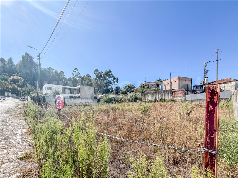 Lote  Barcelos, Carvalhal - 1350290 - 2