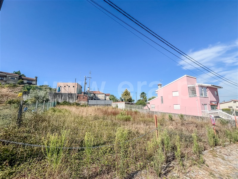 Lote  Barcelos, Carvalhal - 1350290 - 4