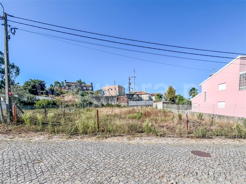Lote  Barcelos, Carvalhal - 1350290 - 5